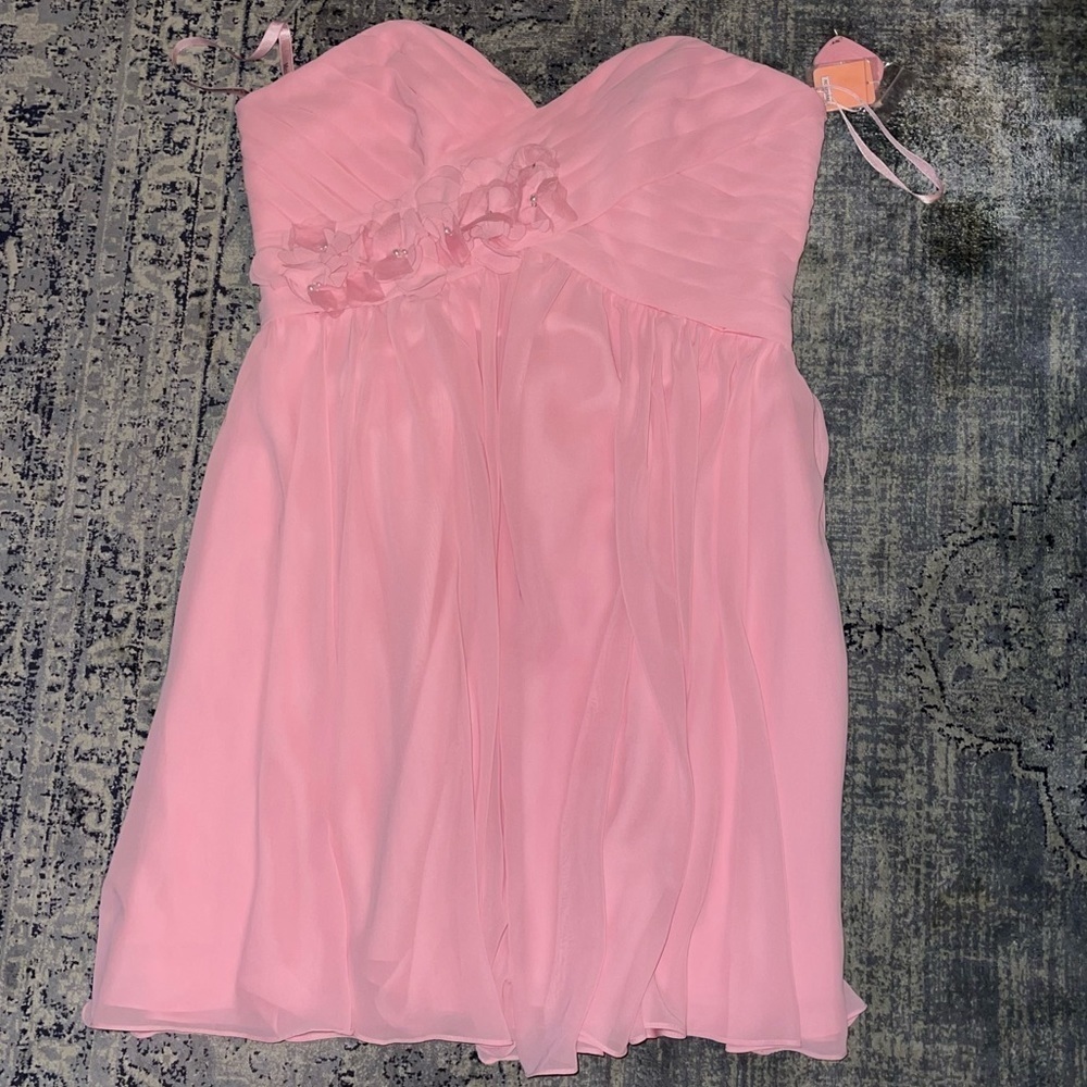 Mori Lee by Madeline Gardner Dress 20